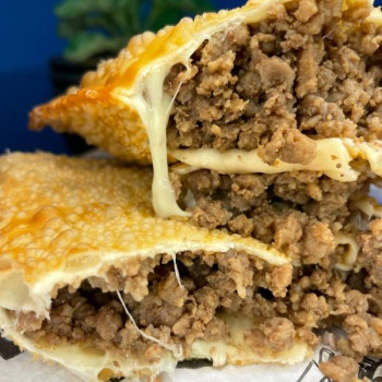Pastel de Carne