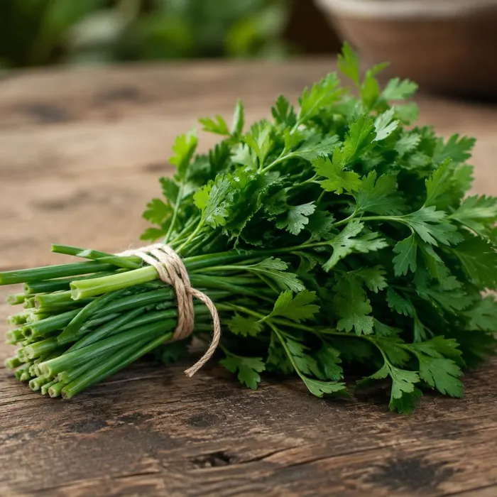 Cheiro-verde