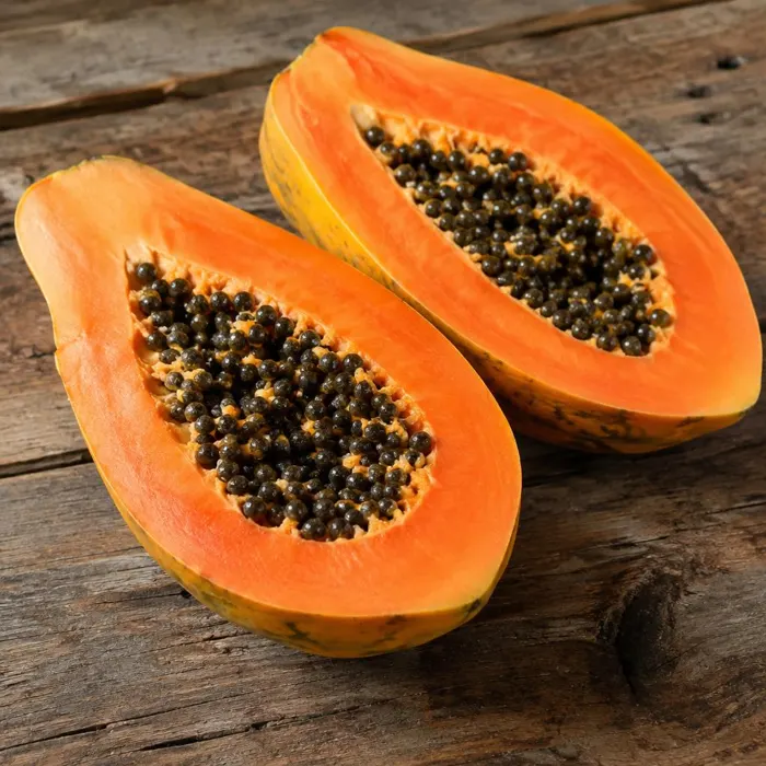 Mamão papaya