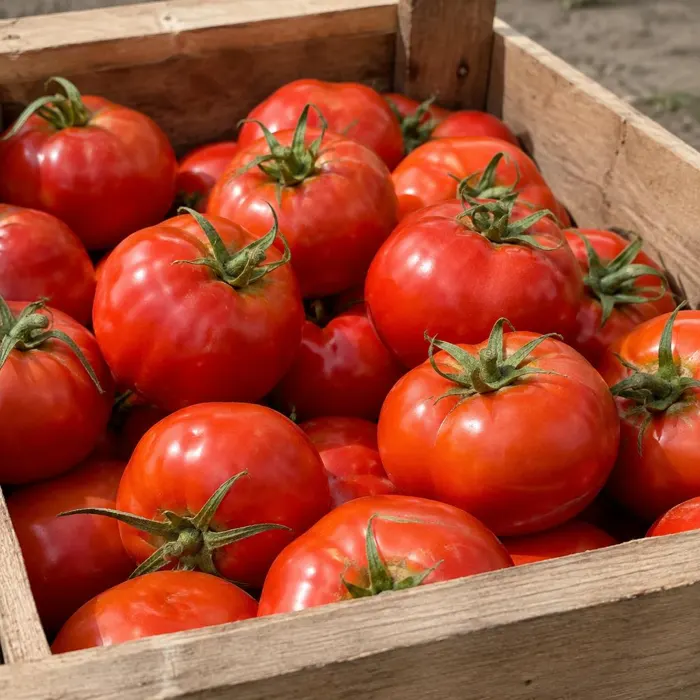 Tomate
